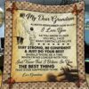 Quilt  Grandson  You Are My Sunshine  Quilt
